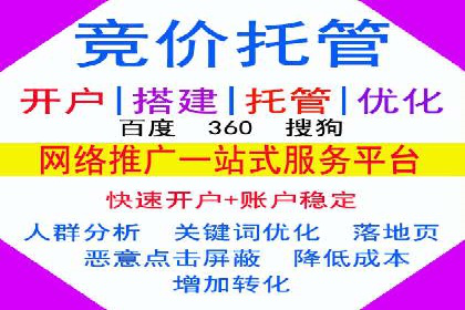 专业SEM托管，案例分享助力企业实现高效转化